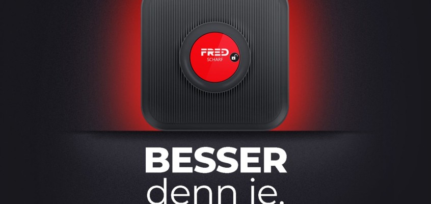 Alarmanlage Einbruchschutz Sicherheit