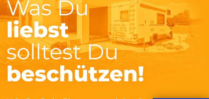 Caravan Salon 2023 – Suritec ist dabei!