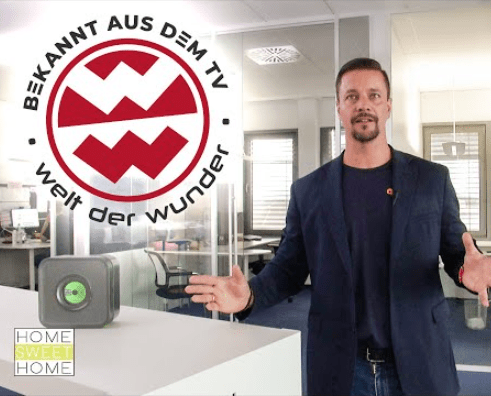 Welt der Wunder – Einbruchschutz neu definiert