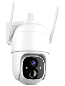 Infra-Alarm Videoüberwachungskamera IKS02