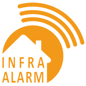 Infra Alarm Sicherheitstechnik Alarmanlagen Videoüberwachung