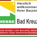 Baumesse Bad Kreuznach - Suritec heißt Sie herzlich willkommen!