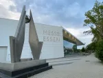 Baumesse Essen 2026 - Infra-Alarm Alarmanlagen, persönliche Beratung in Essen