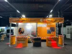 Baumesse Kalkar 2025 - Alarmanlagen - Infra-Alarm Suritec