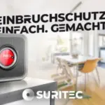 Baumesse Essen 2026 - Alarmanlagen persönliche Beratung in Essen