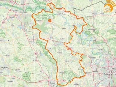 Infra-Alarm - Alarmanlagen in Kranenburg – Schutz für Ihr Zuhause am Niederrhein