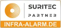 Infra Alarm - Suritec Systems Partner