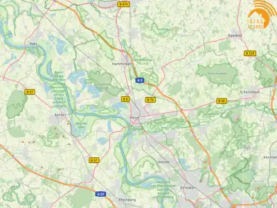 Alarmanlagen in Wesel und Umgebung - Infra Alarm Ihr zertifizierter Suritec Partner