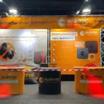 Baumesse Kalkar 2026 - Alarmanlagen und Sicherheitstechnik vom Fachbetrieb aus NRW