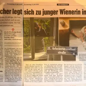 Frühwarnsystem Einbruch – Warum der Schutz vor dem Täter-Opfer-Kontakt heute wichtiger ist denn je