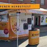 Sicherheit beginnt genau dort, wo Sie leben – beim Alpener Herbstfest 2026